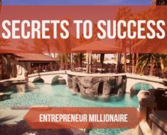 Secrets to Success